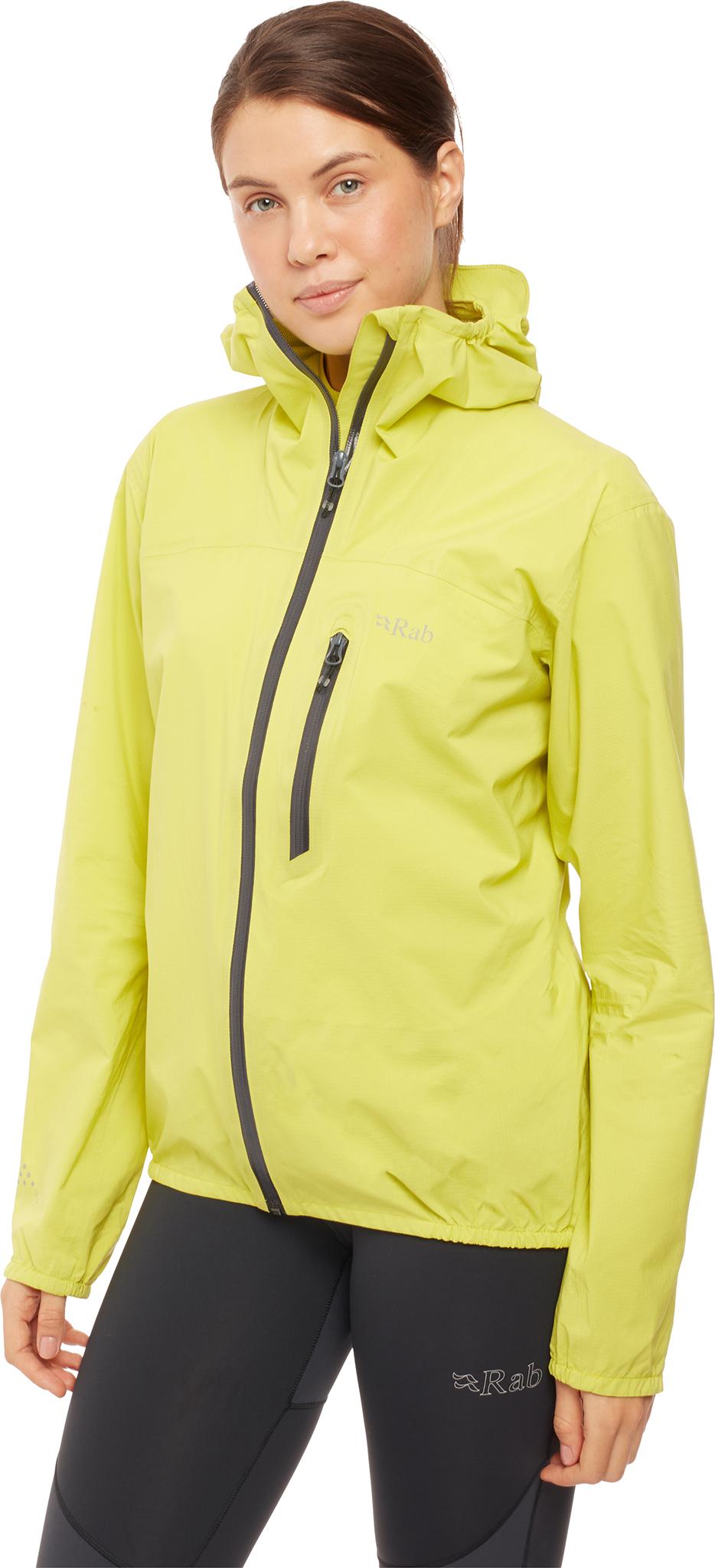 Product gallery image number 2 for product Charge Jacket - Women's