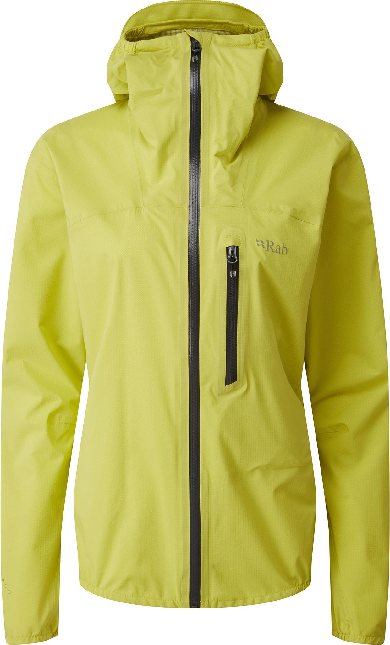Product gallery image number 1 for product Charge Jacket - Women's