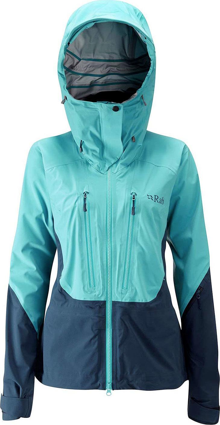 Product gallery image number 1 for product Sharp Edge Jacket - Women's