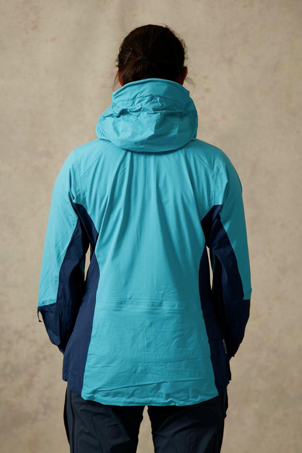 Product gallery image number 9 for product Sharp Edge Jacket - Women's