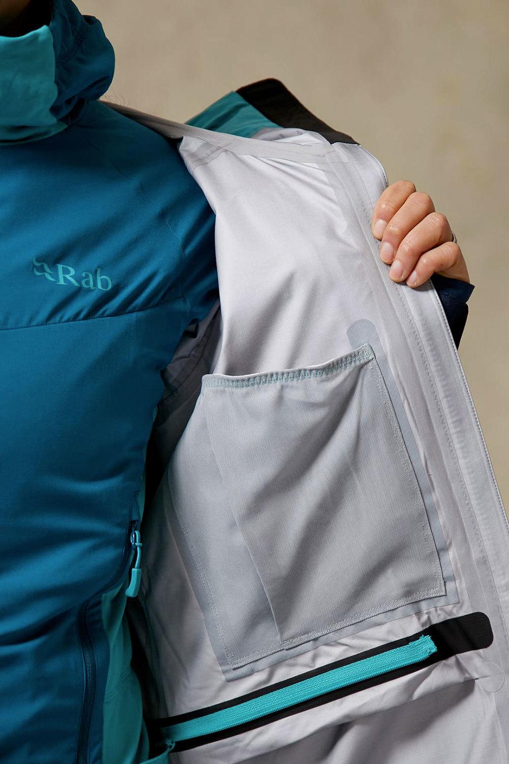 Product gallery image number 8 for product Sharp Edge Jacket - Women's