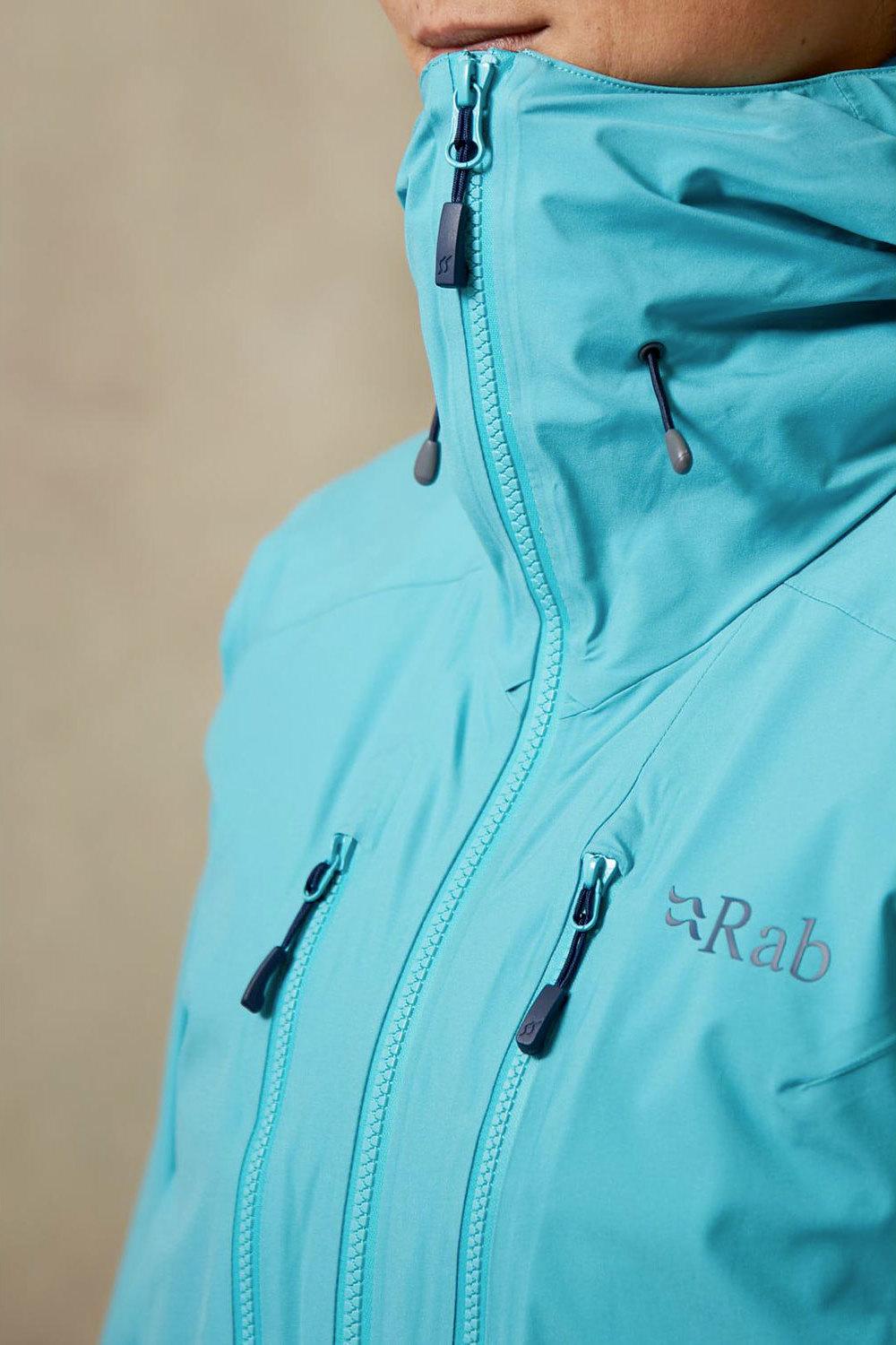 Product gallery image number 4 for product Sharp Edge Jacket - Women's