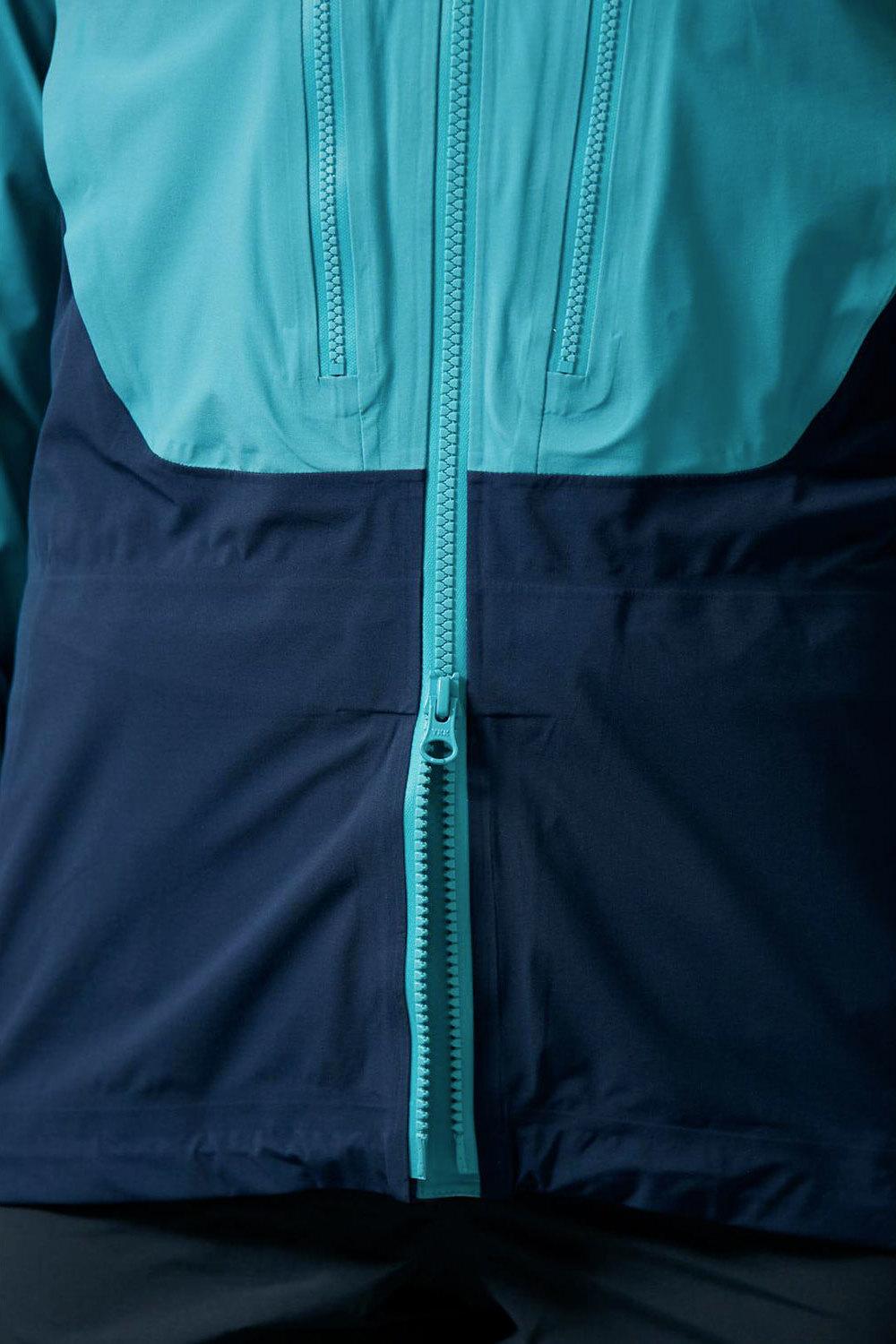 Product gallery image number 3 for product Sharp Edge Jacket - Women's