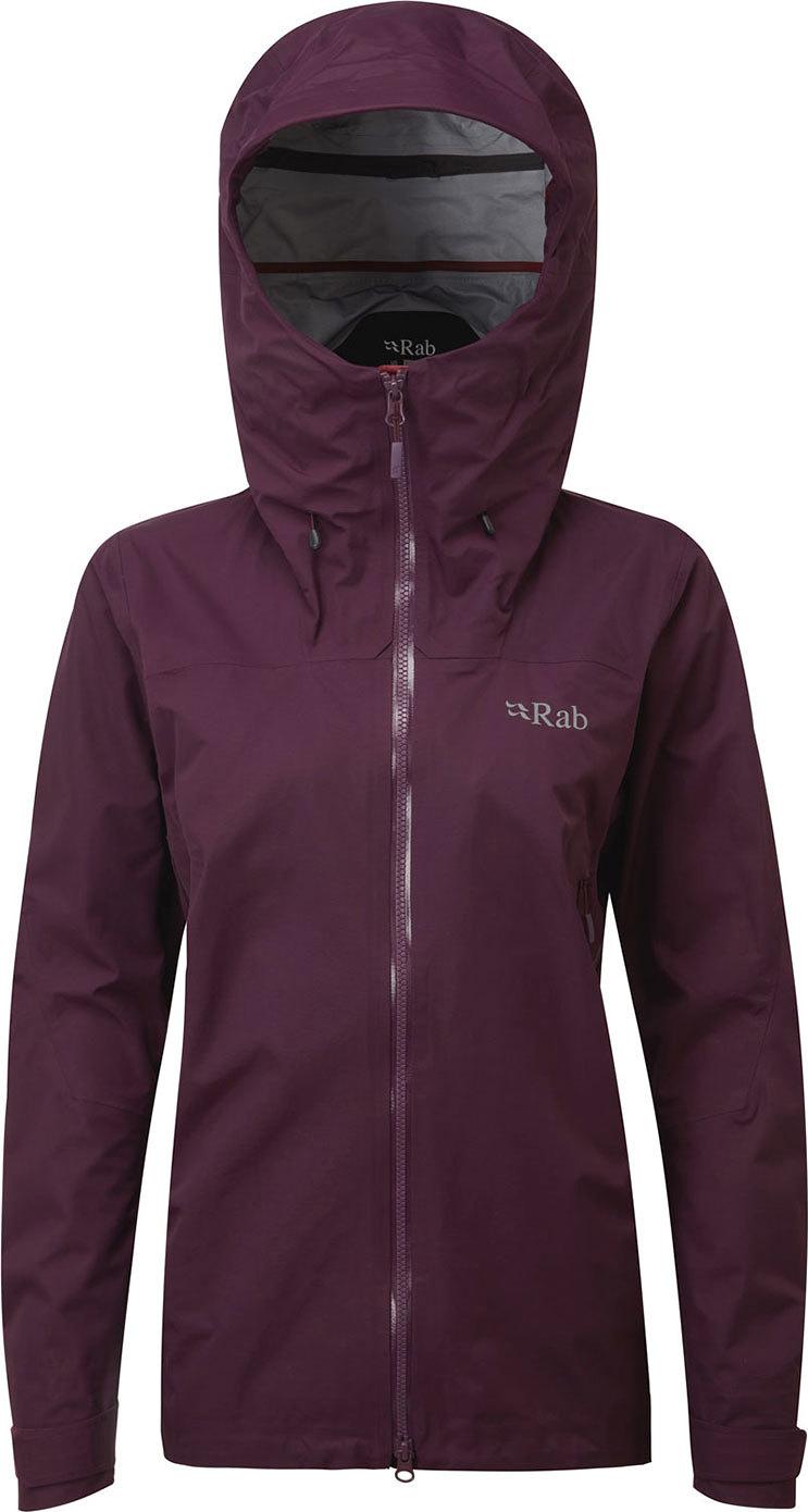 Product gallery image number 1 for product Ladakh DV Jacket - Women's