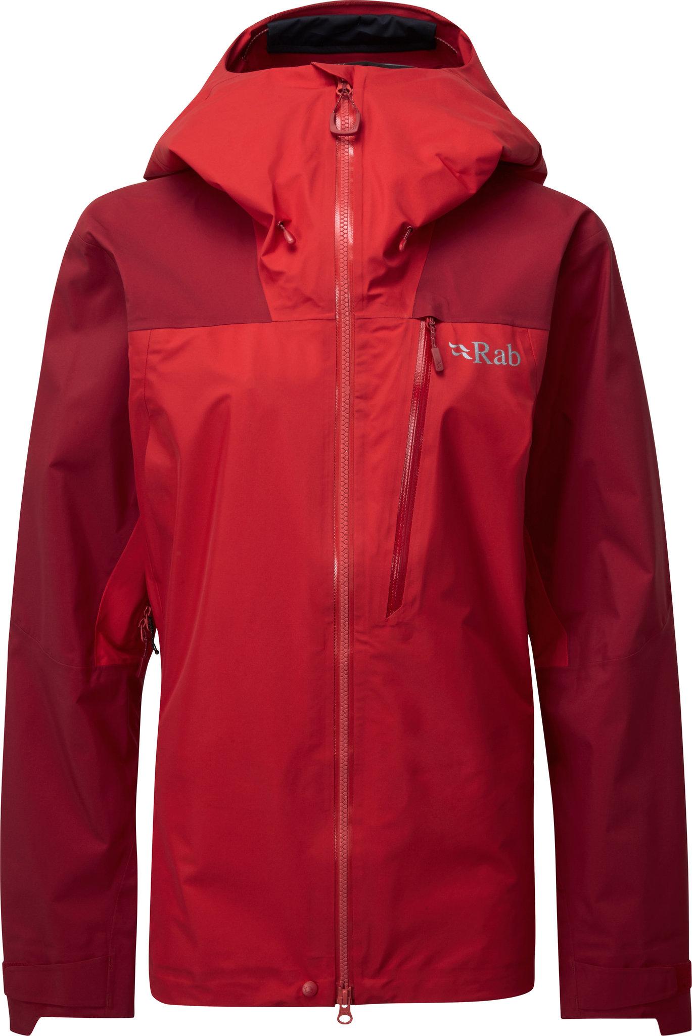 Product gallery image number 1 for product Ladakh Jacket GTX - Women's