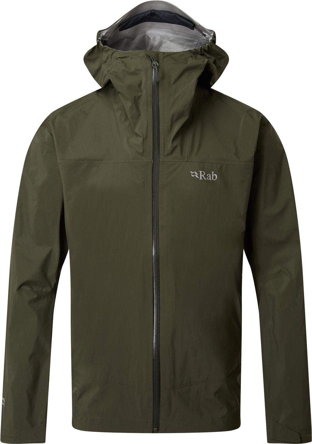 Product gallery image number 1 for product Meridian Jacket - Men's