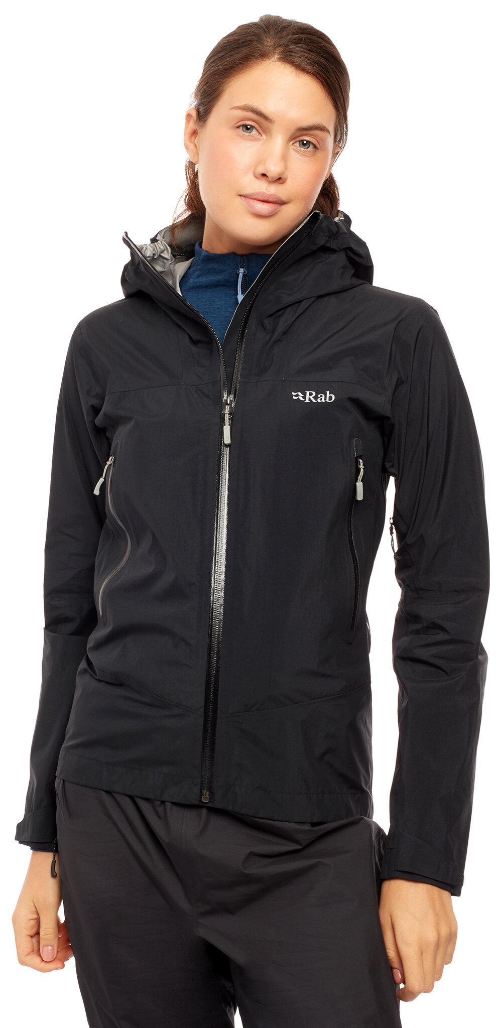 Product gallery image number 2 for product Meridian Jacket - Women's