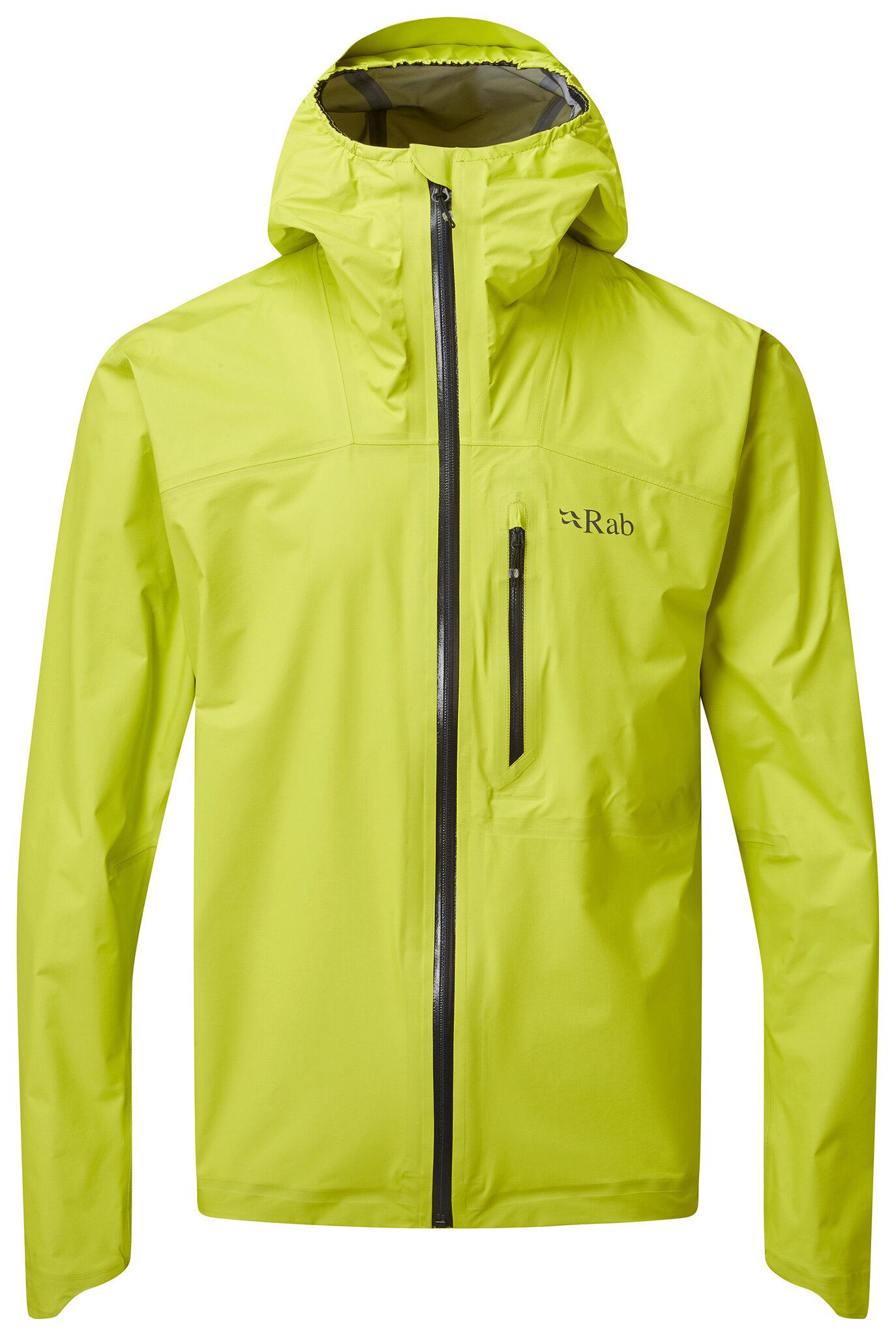 Product gallery image number 1 for product Pacer Jacket - Men's