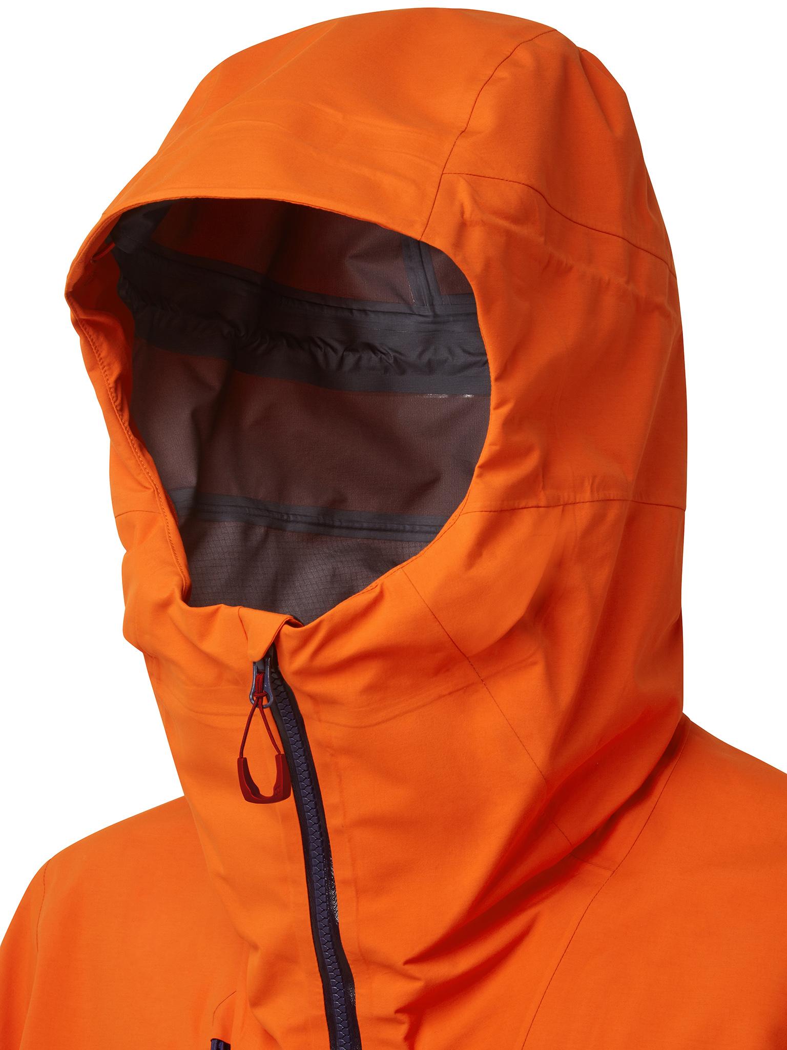 Product gallery image number 5 for product Khroma GTX Jacket - Men's