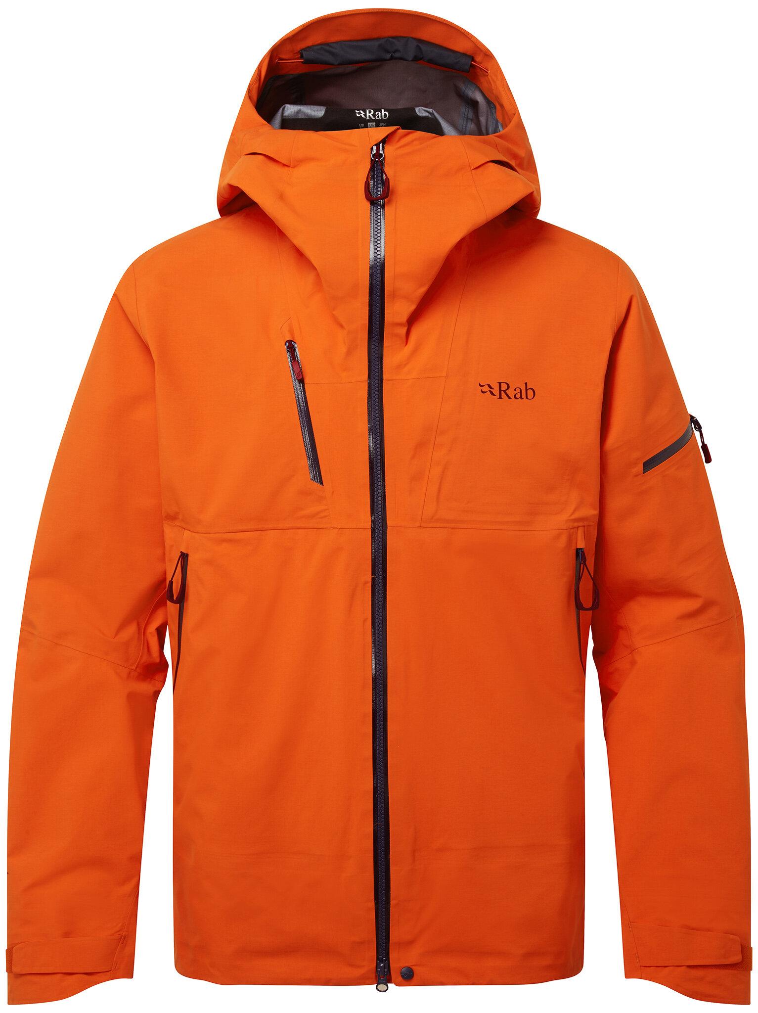 Product gallery image number 1 for product Khroma GTX Jacket - Men's