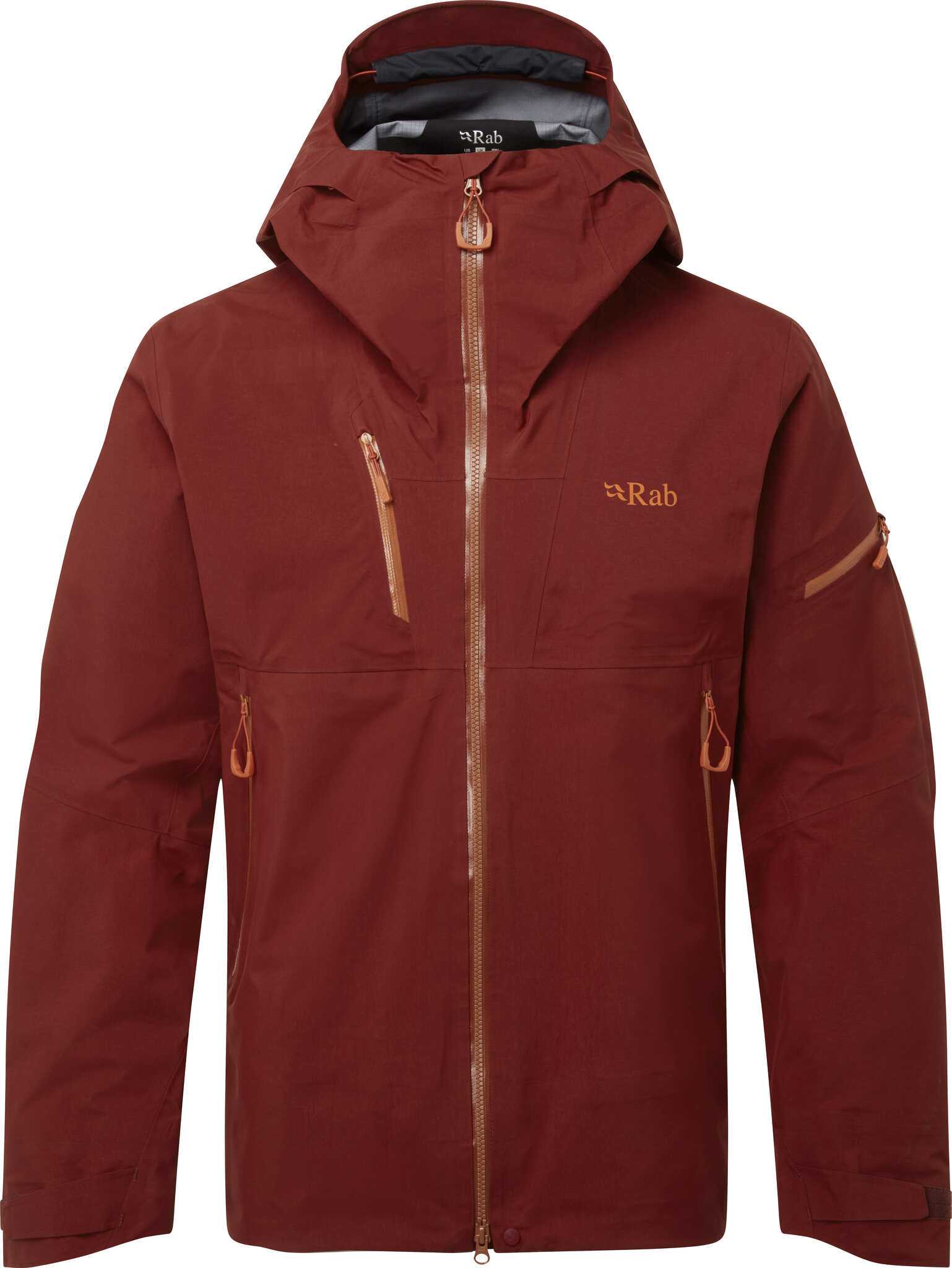 Oxblood Red