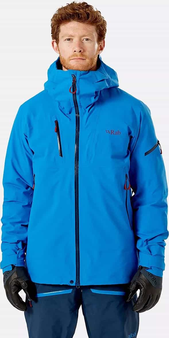 Polar Blue