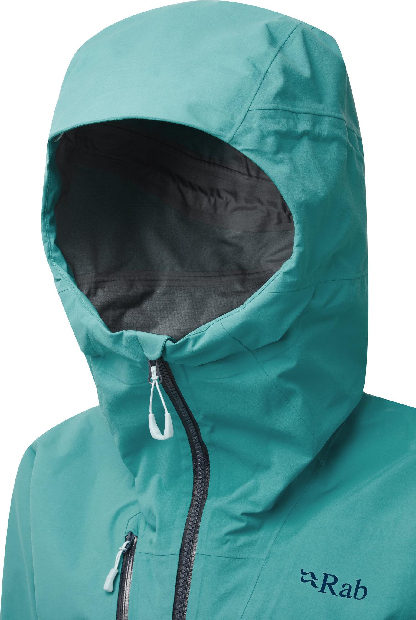 Product gallery image number 5 for product Khroma GTX Jacket - Women's