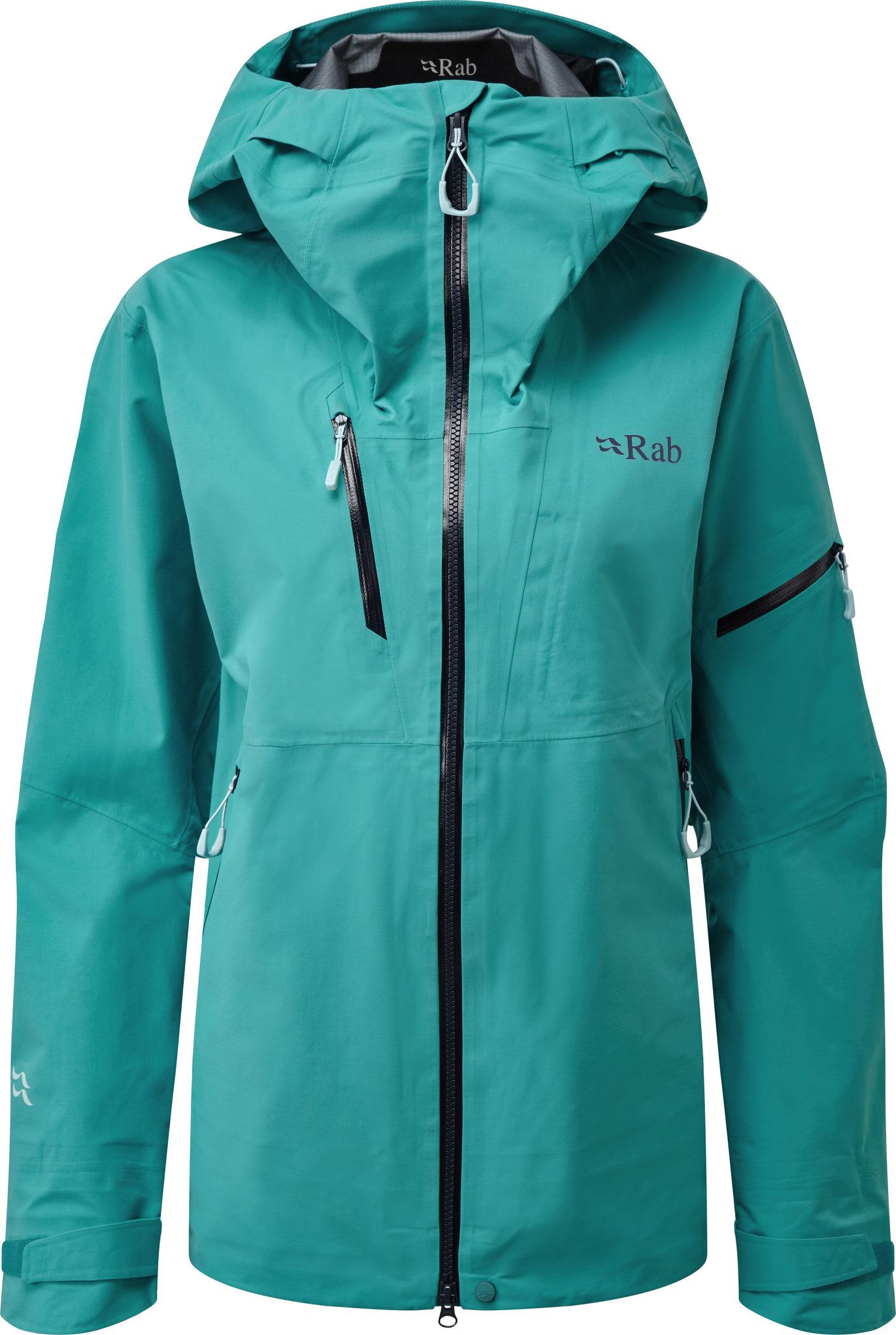Product gallery image number 1 for product Khroma GTX Jacket - Women's