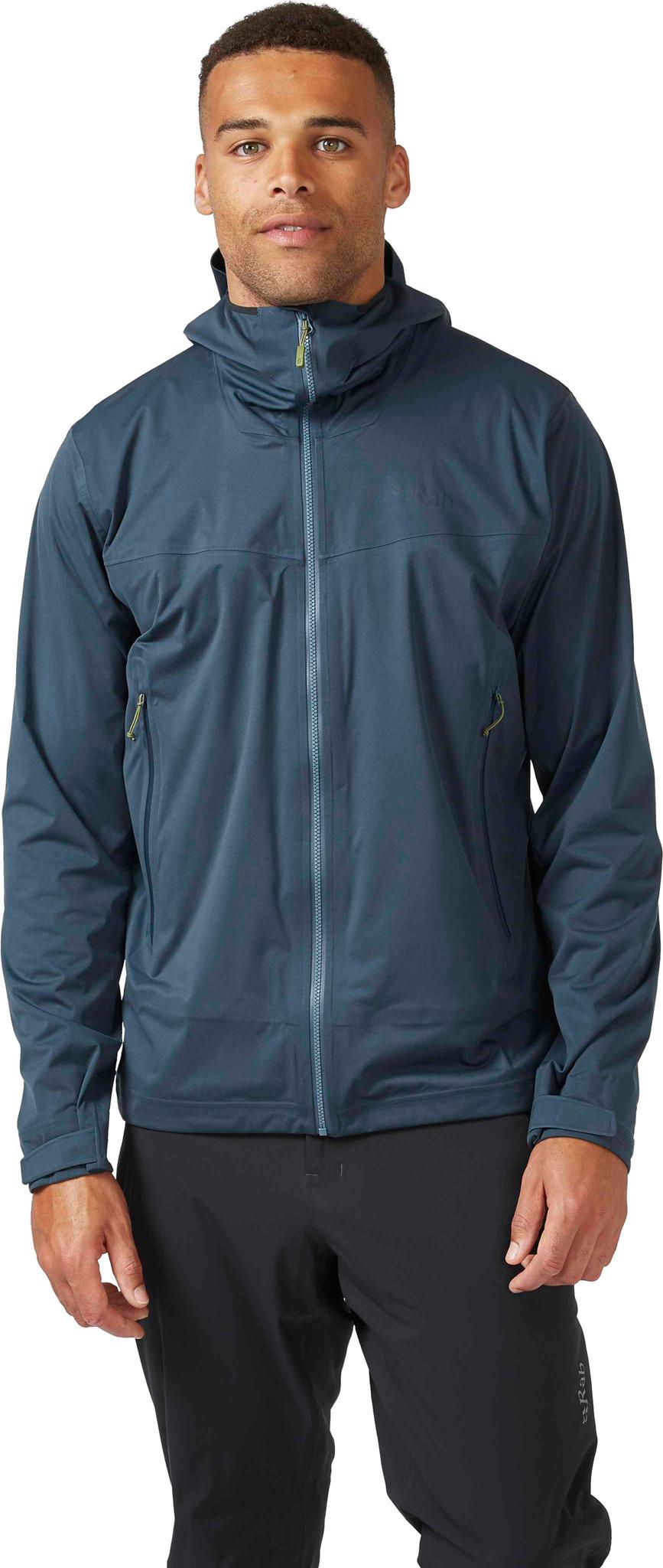 Product gallery image number 3 for product Kinetic 2.0 Jacket - Men's