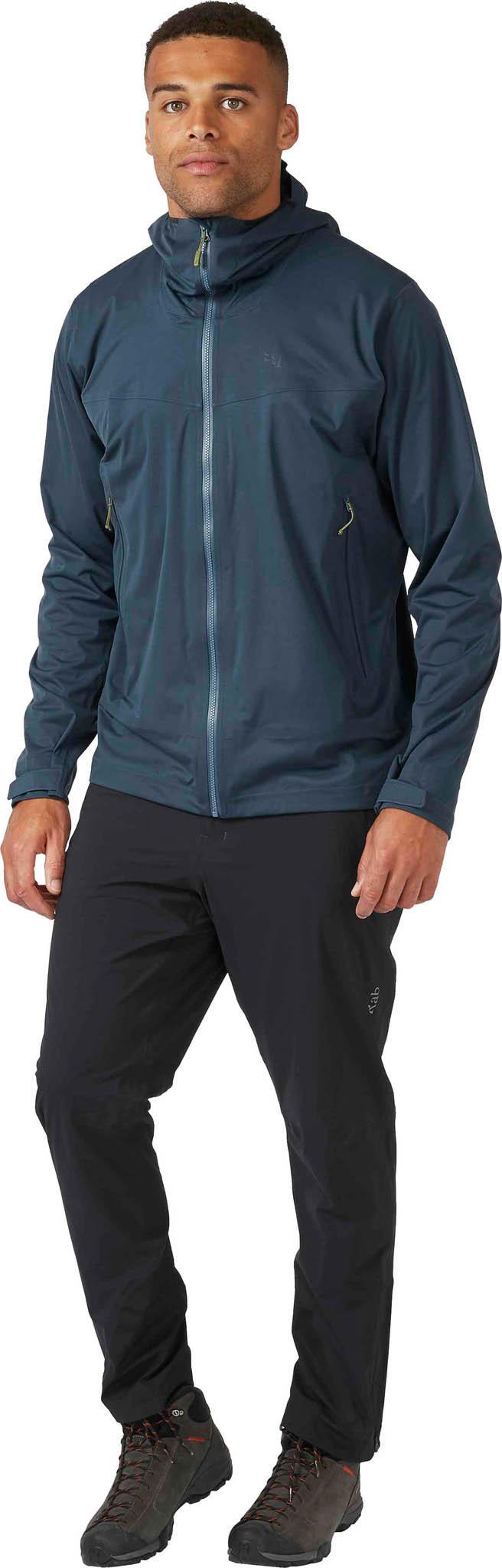 Product gallery image number 5 for product Kinetic 2.0 Jacket - Men's