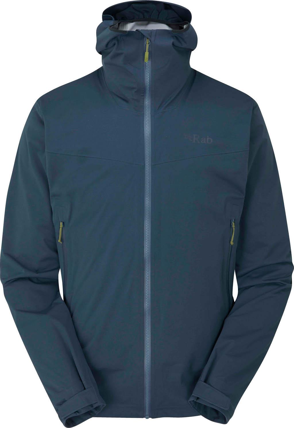 Product gallery image number 1 for product Kinetic 2.0 Jacket - Men's