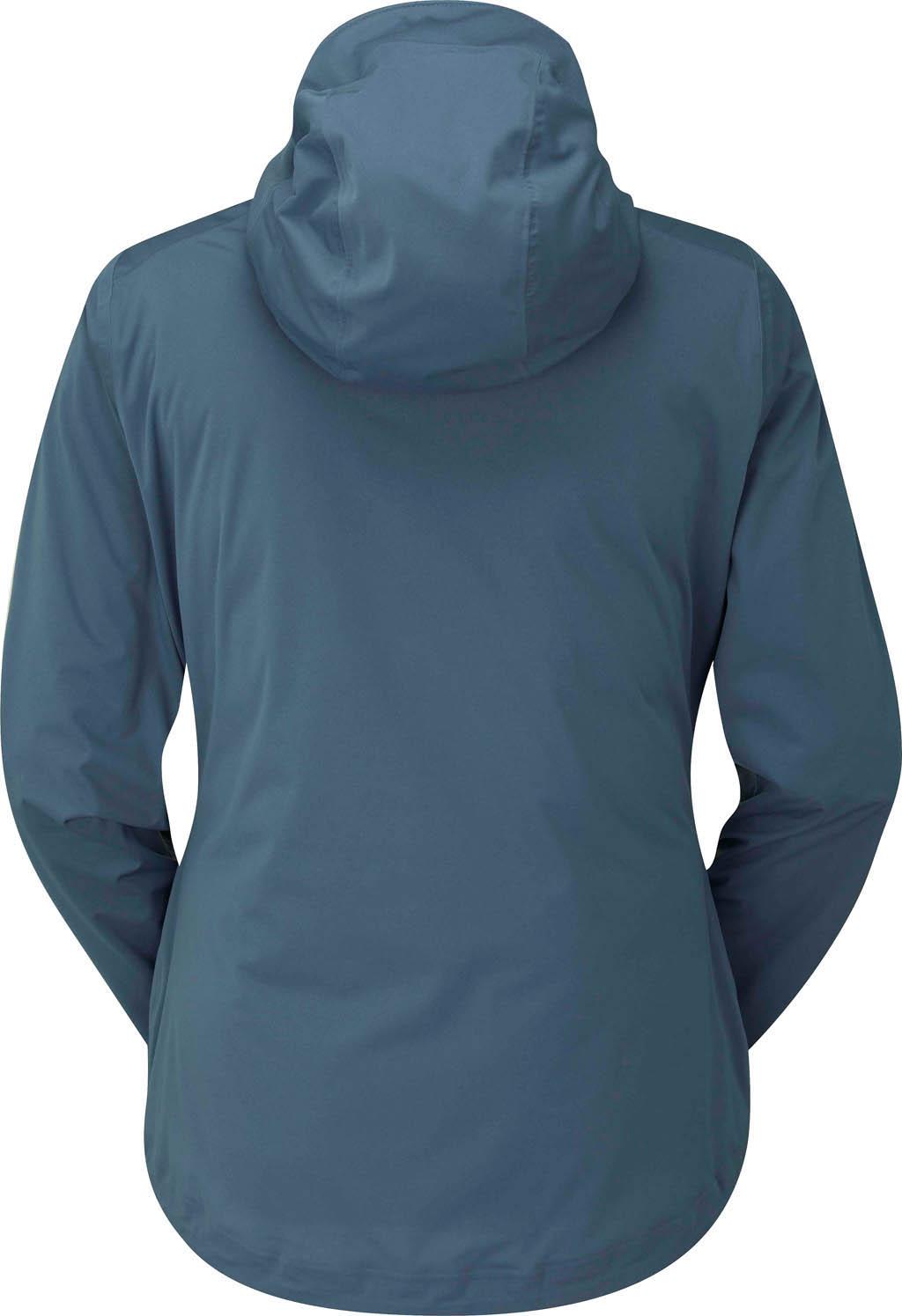 Product gallery image number 2 for product Kinetic 2.0 Jacket - Women's