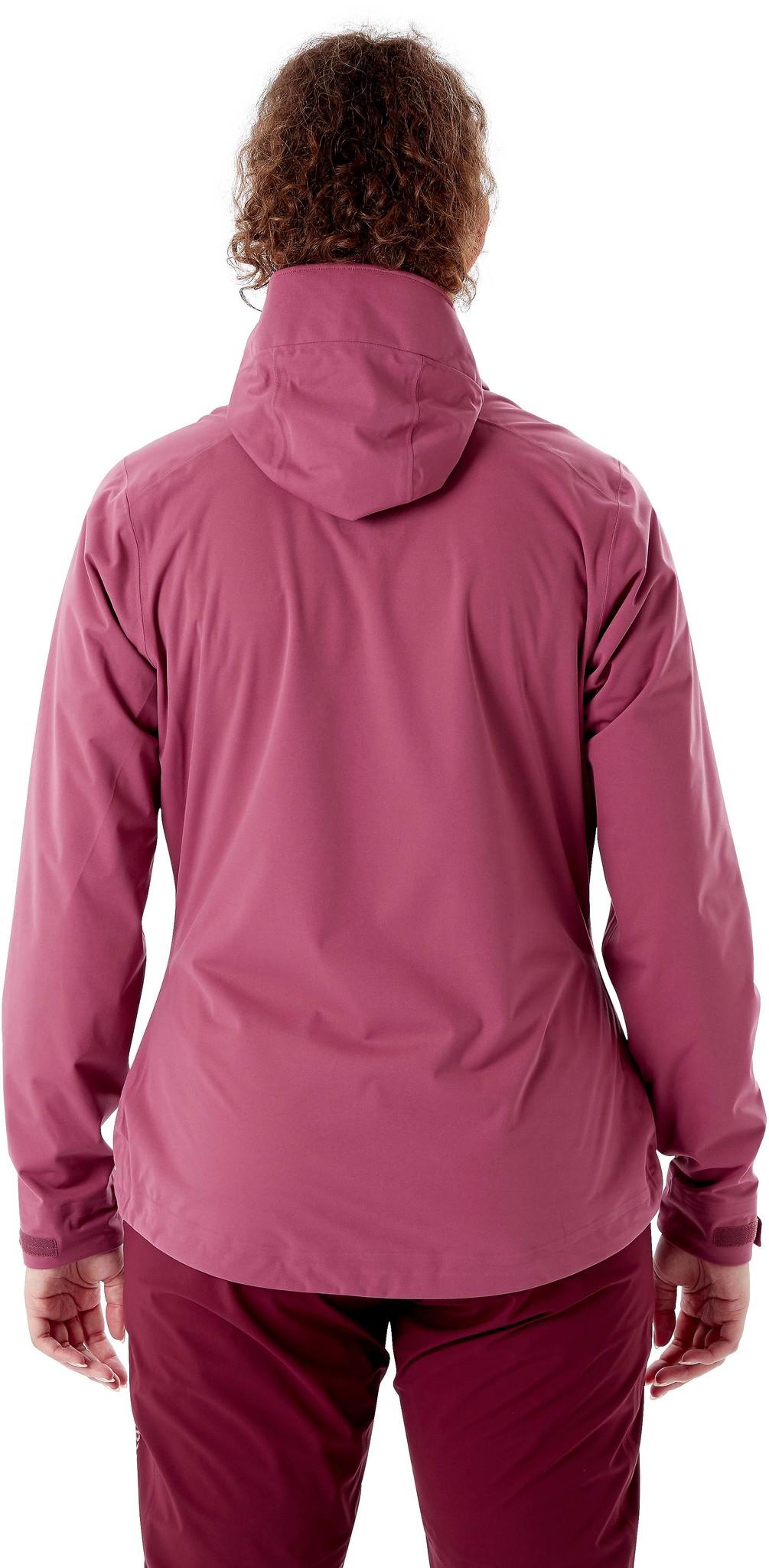 Product gallery image number 4 for product Kinetic 2.0 Jacket - Women's
