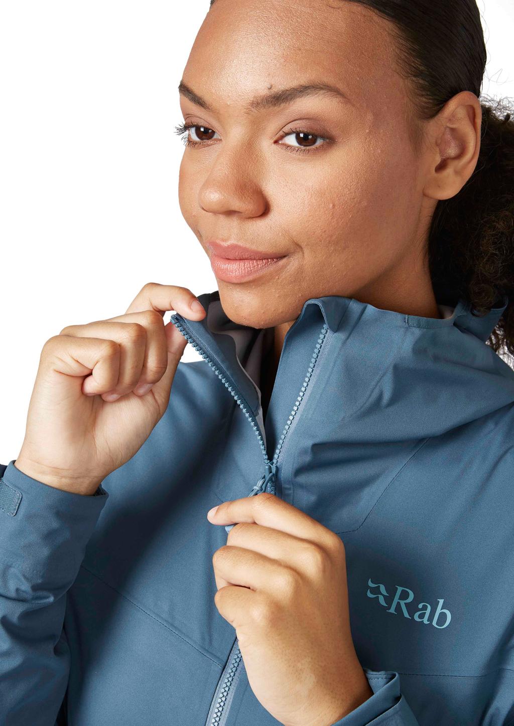 Product gallery image number 3 for product Kinetic 2.0 Jacket - Women's
