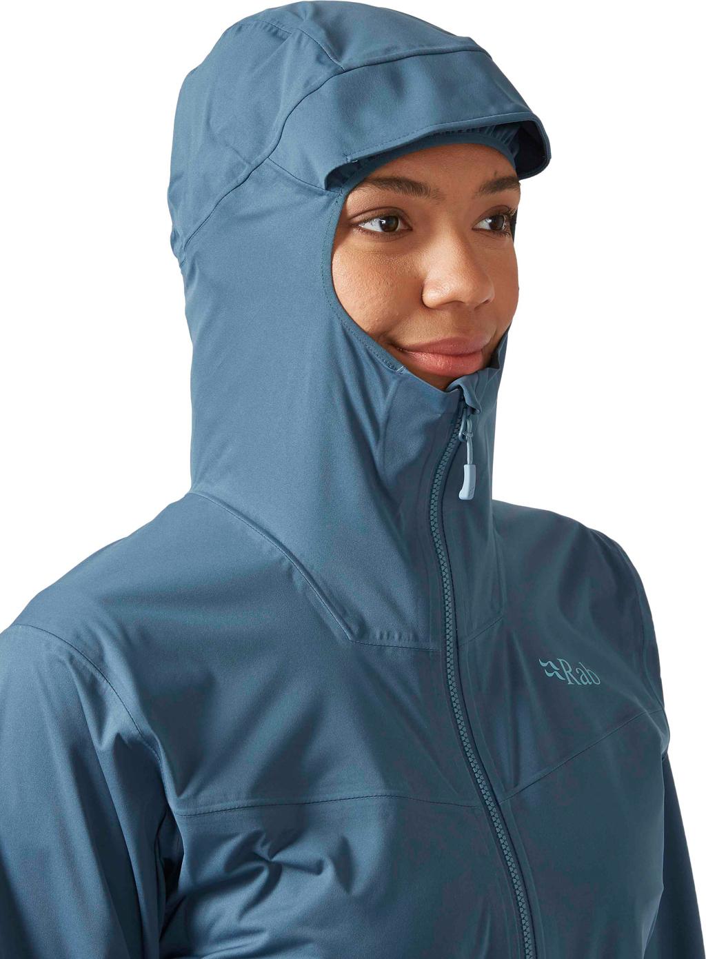 Product gallery image number 4 for product Kinetic 2.0 Jacket - Women's