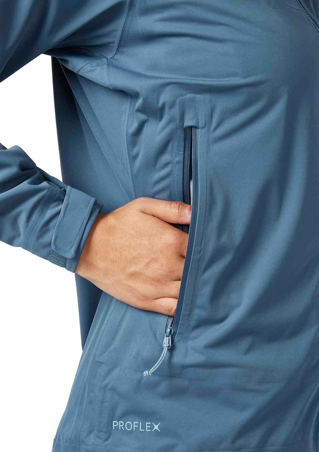 Product gallery image number 7 for product Kinetic 2.0 Jacket - Women's