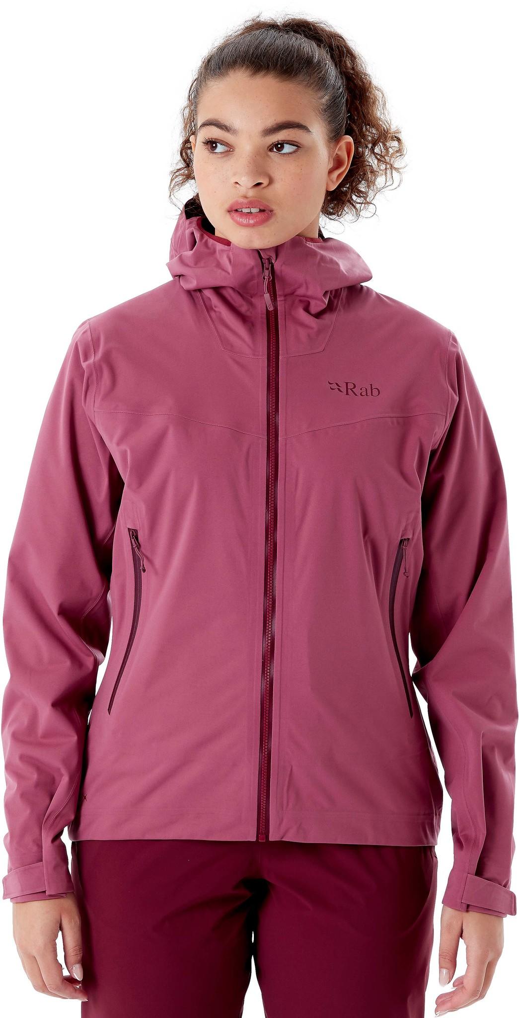 Product gallery image number 2 for product Kinetic 2.0 Jacket - Women's