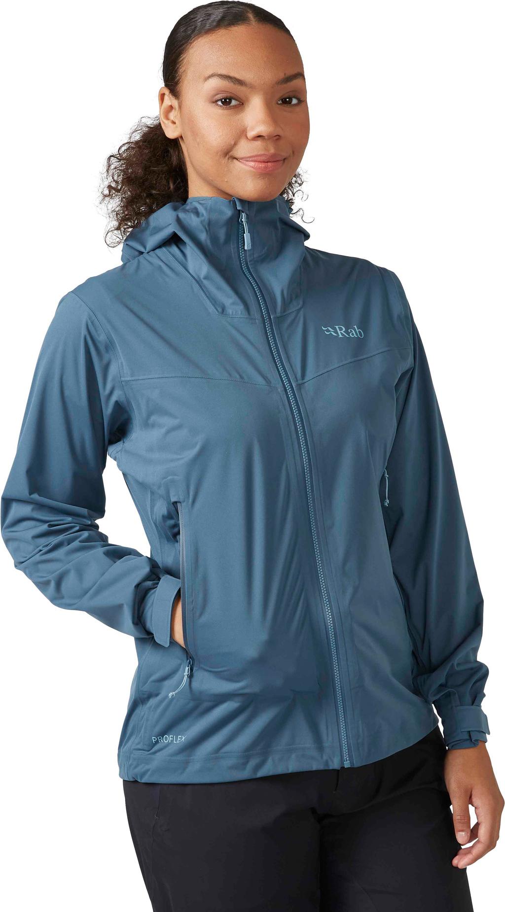 Product gallery image number 10 for product Kinetic 2.0 Jacket - Women's
