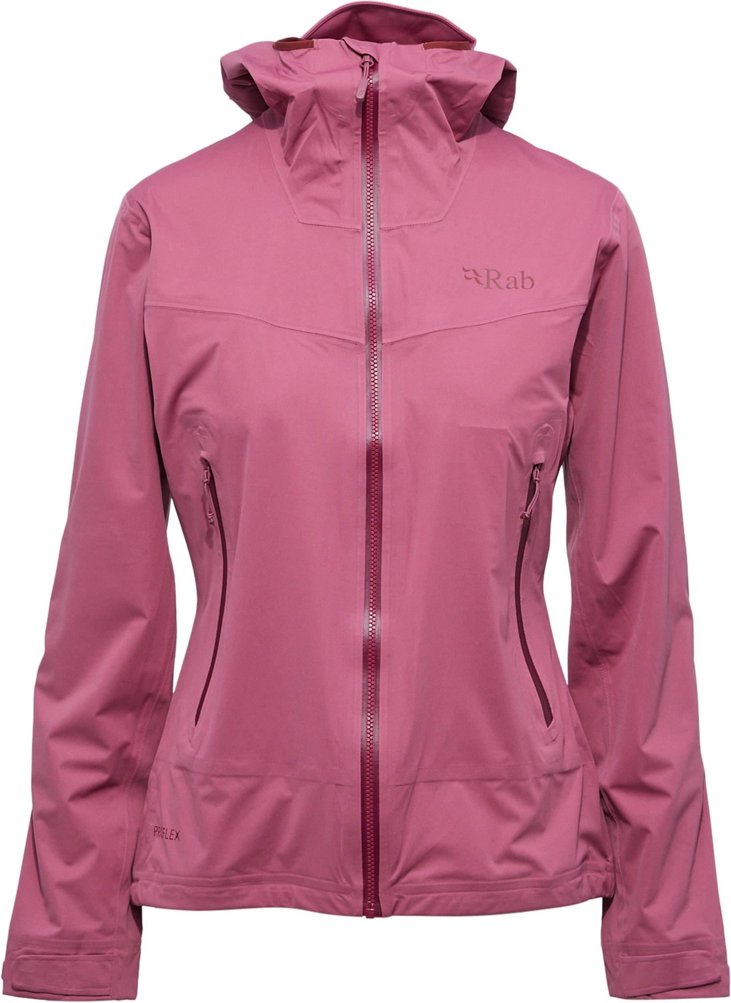 Product gallery image number 1 for product Kinetic 2.0 Jacket - Women's