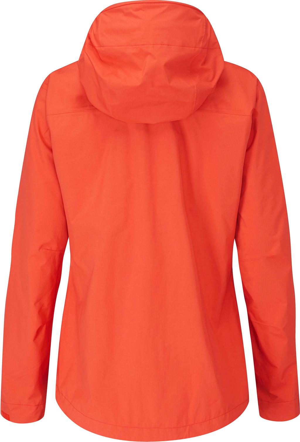 Numéro de l'image de la galerie de produits 2 pour le produit Manteau Downpour Plus 2.0 - Femme