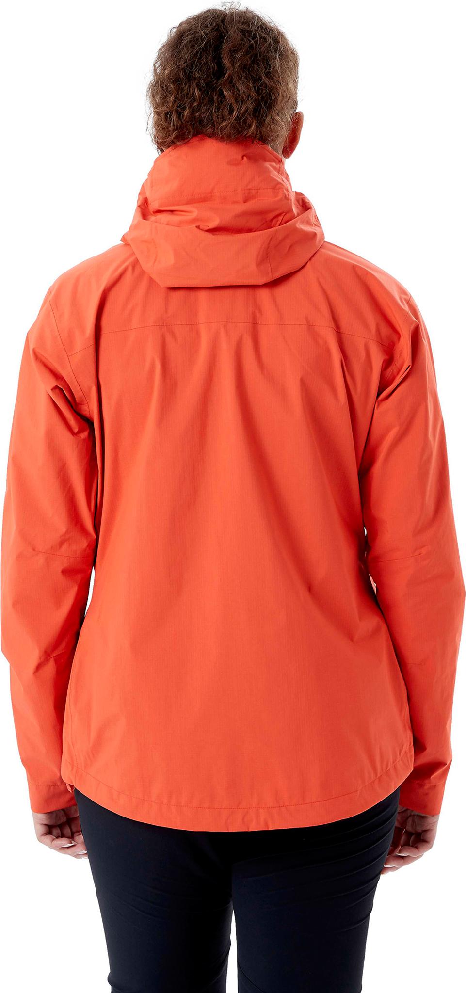 Numéro de l'image de la galerie de produits 3 pour le produit Manteau Downpour Plus 2.0 - Femme