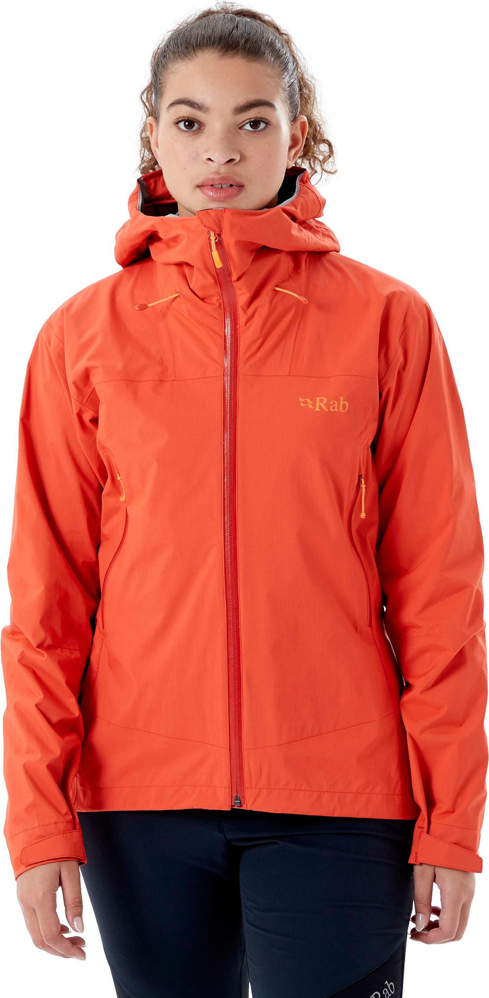 Numéro de l'image de la galerie de produits 4 pour le produit Manteau Downpour Plus 2.0 - Femme