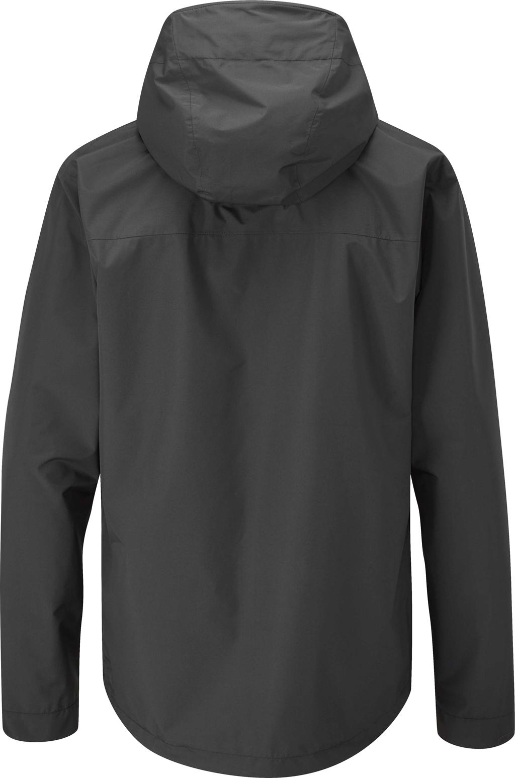 Product gallery image number 3 for product Downpour Eco Jacket - Men's