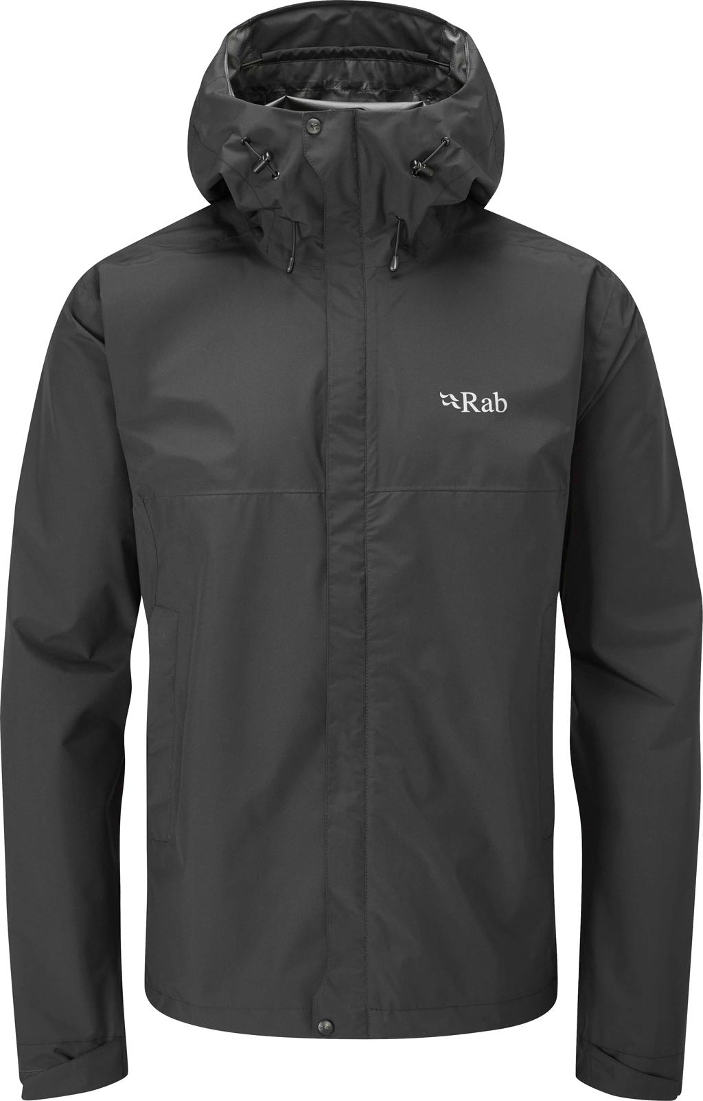 Product gallery image number 1 for product Downpour Eco Jacket - Men's