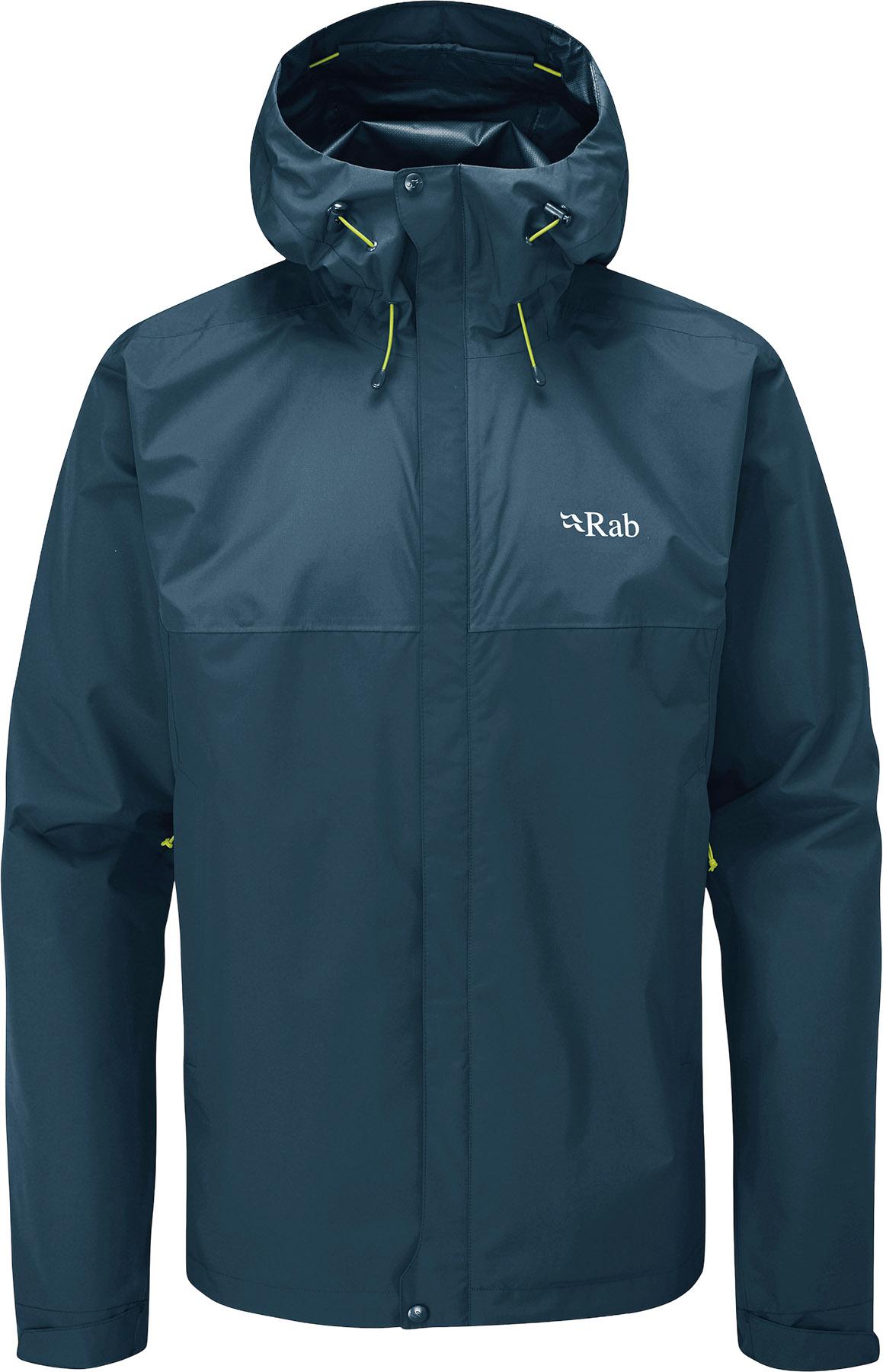 Image de produit pour Manteau Downpour Eco - Homme