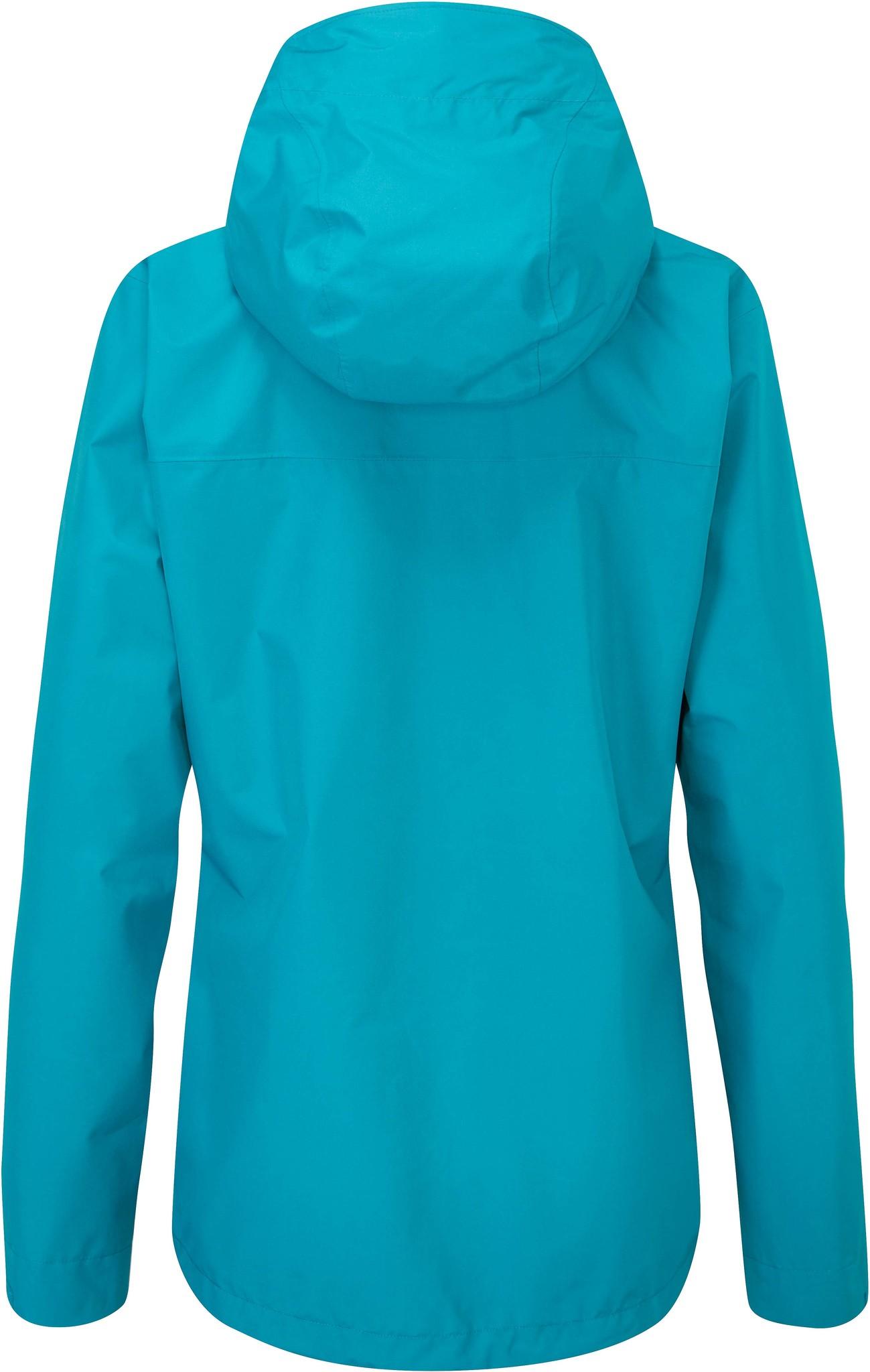 Numéro de l'image de la galerie de produits 4 pour le produit Manteau Downpour Eco - Femme