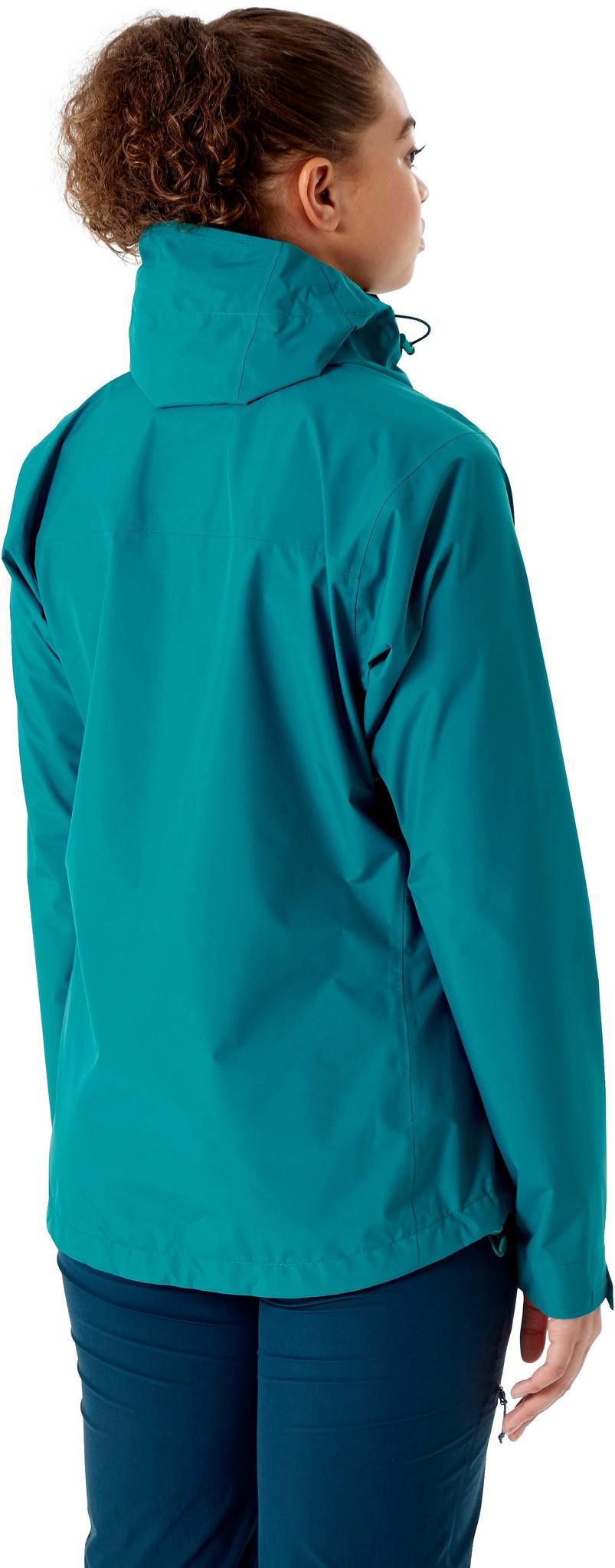 Numéro de l'image de la galerie de produits 3 pour le produit Manteau Downpour Eco - Femme