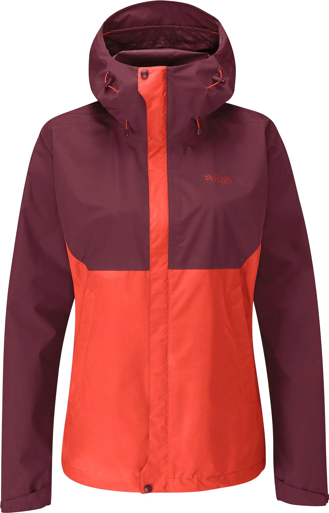 Deep Heather - Red Grapefruit