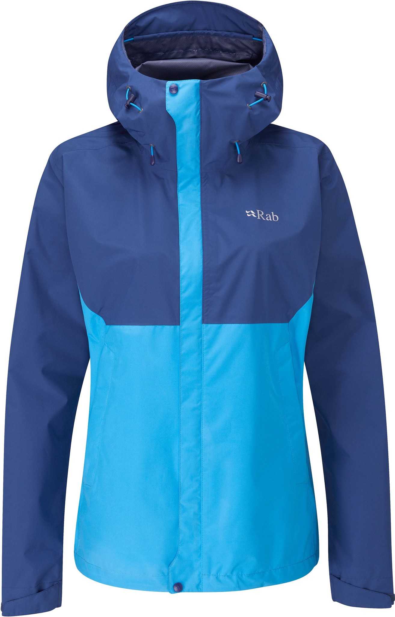 Nightfall Blue - Alaska Blue