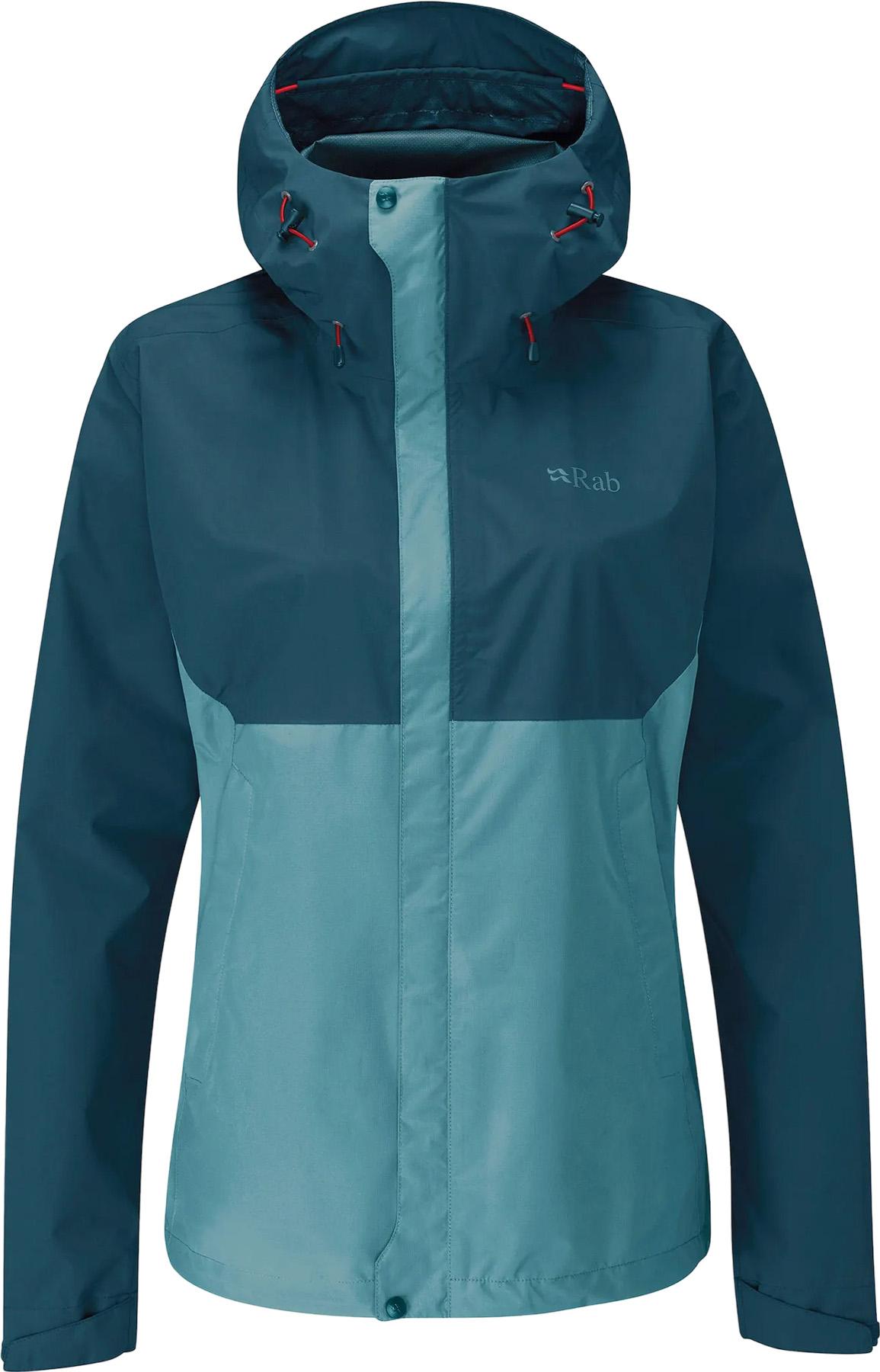 Image de produit pour Manteau Downpour Eco - Femme