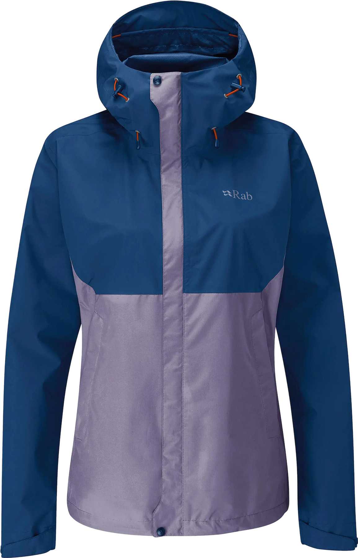 Patriot Blue - Purple Sage