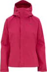 Colour: Tayberry