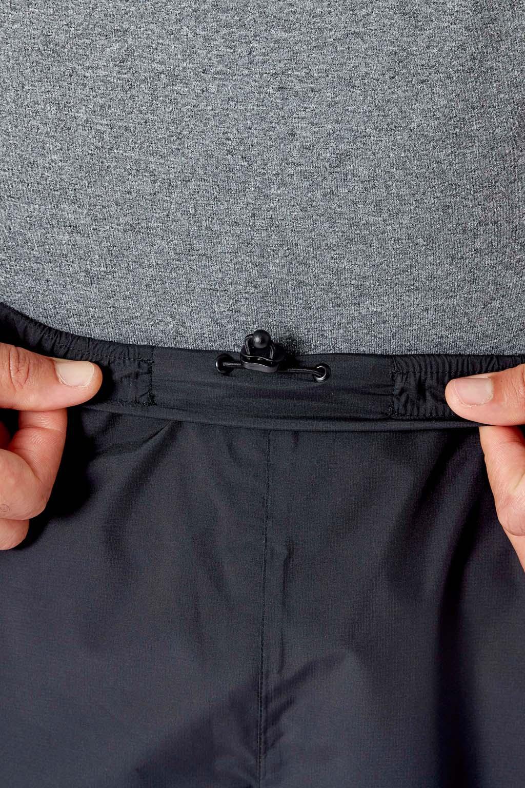 Product gallery image number 6 for product Downpour Eco Pants - Men's