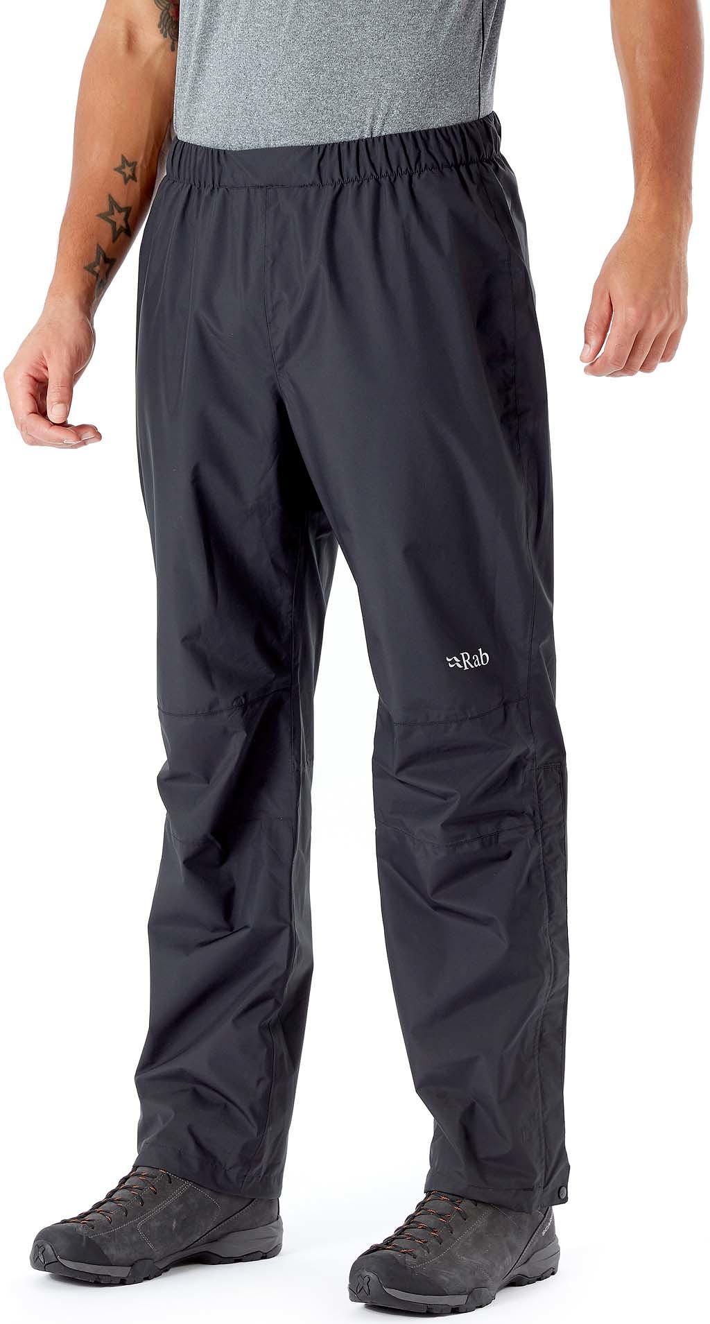 Product gallery image number 3 for product Downpour Eco Pants - Men's