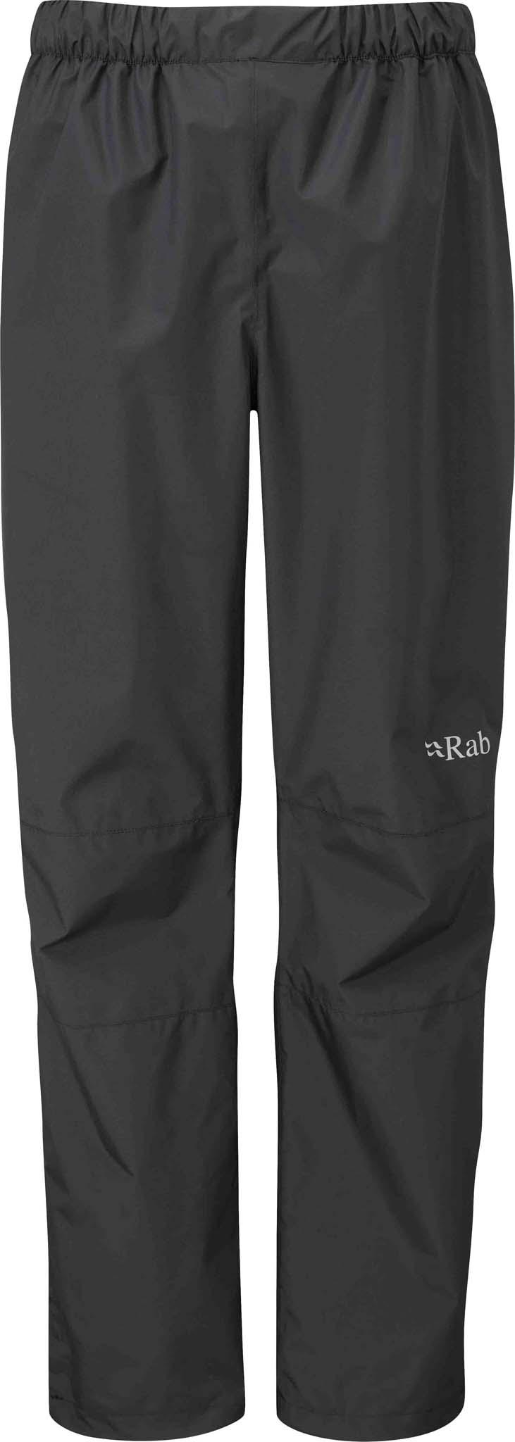 Product gallery image number 1 for product Downpour Eco Waterproof Full Zip Pants - Women's