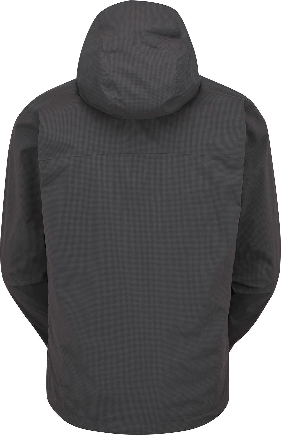 Product gallery image number 3 for product Downpour Light Jacket - Men's