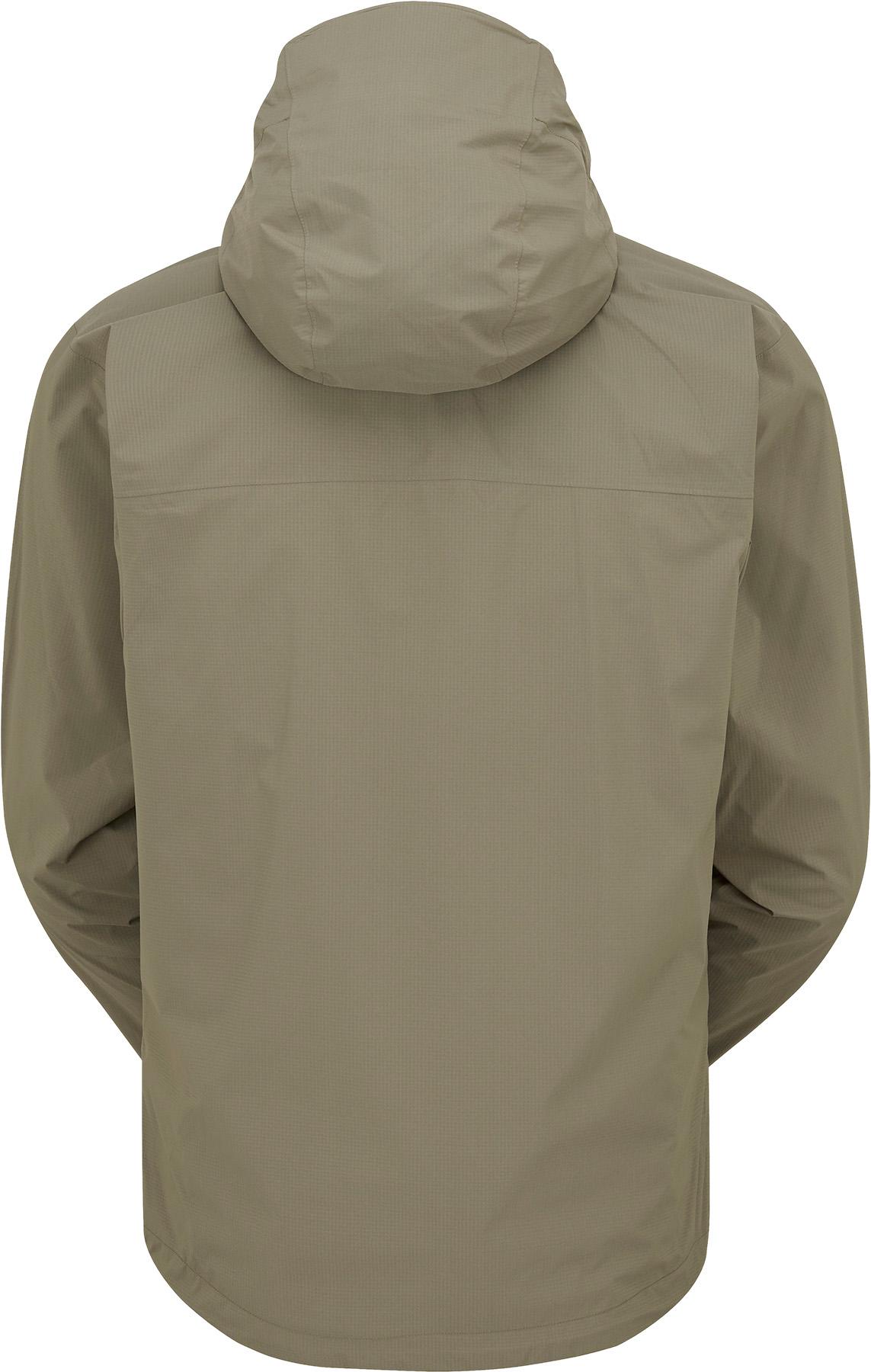 Product gallery image number 5 for product Downpour Light Jacket - Men's