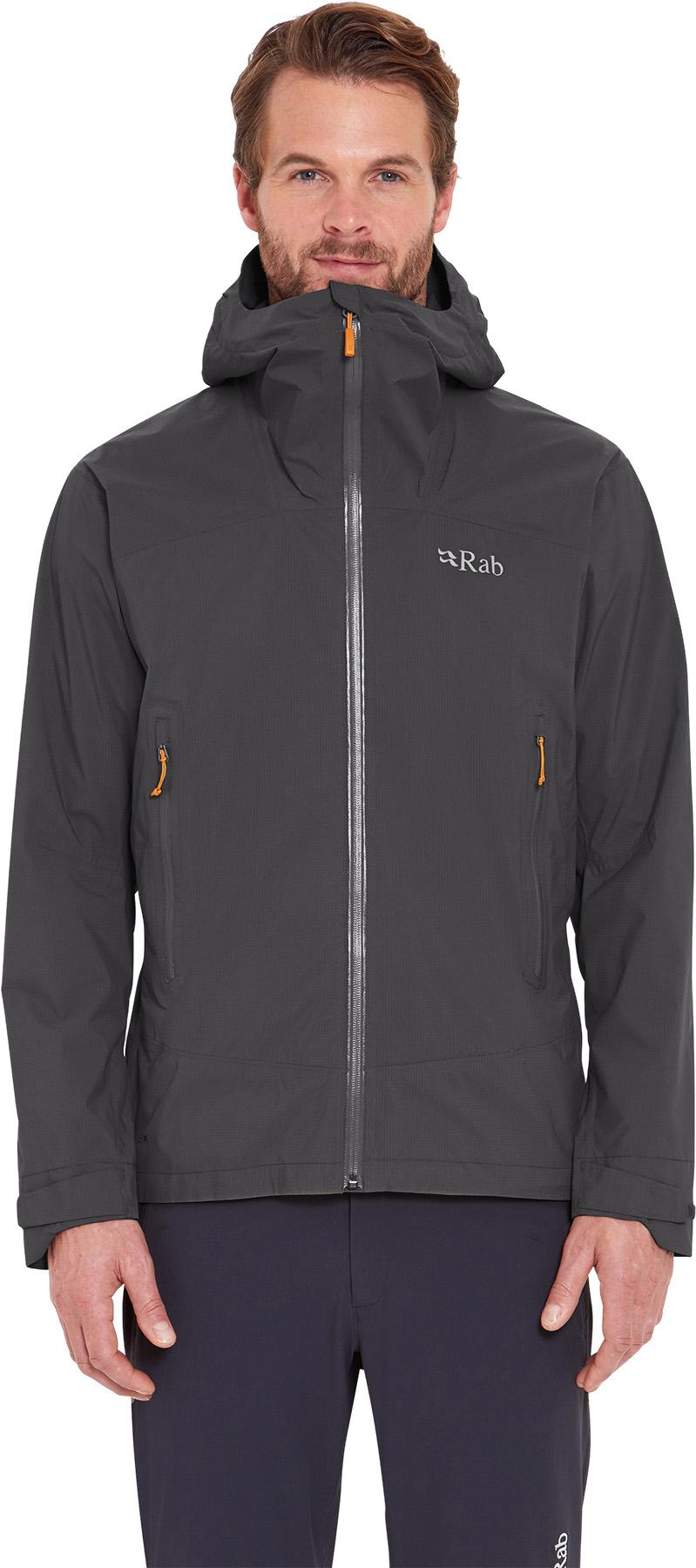 Product gallery image number 2 for product Downpour Light Jacket - Men's