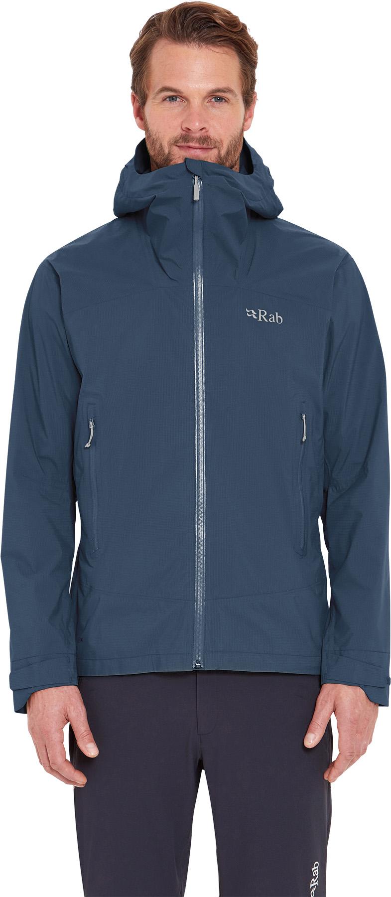 Numéro de l'image de la galerie de produits 2 pour le produit Manteau léger Downpour - Homme