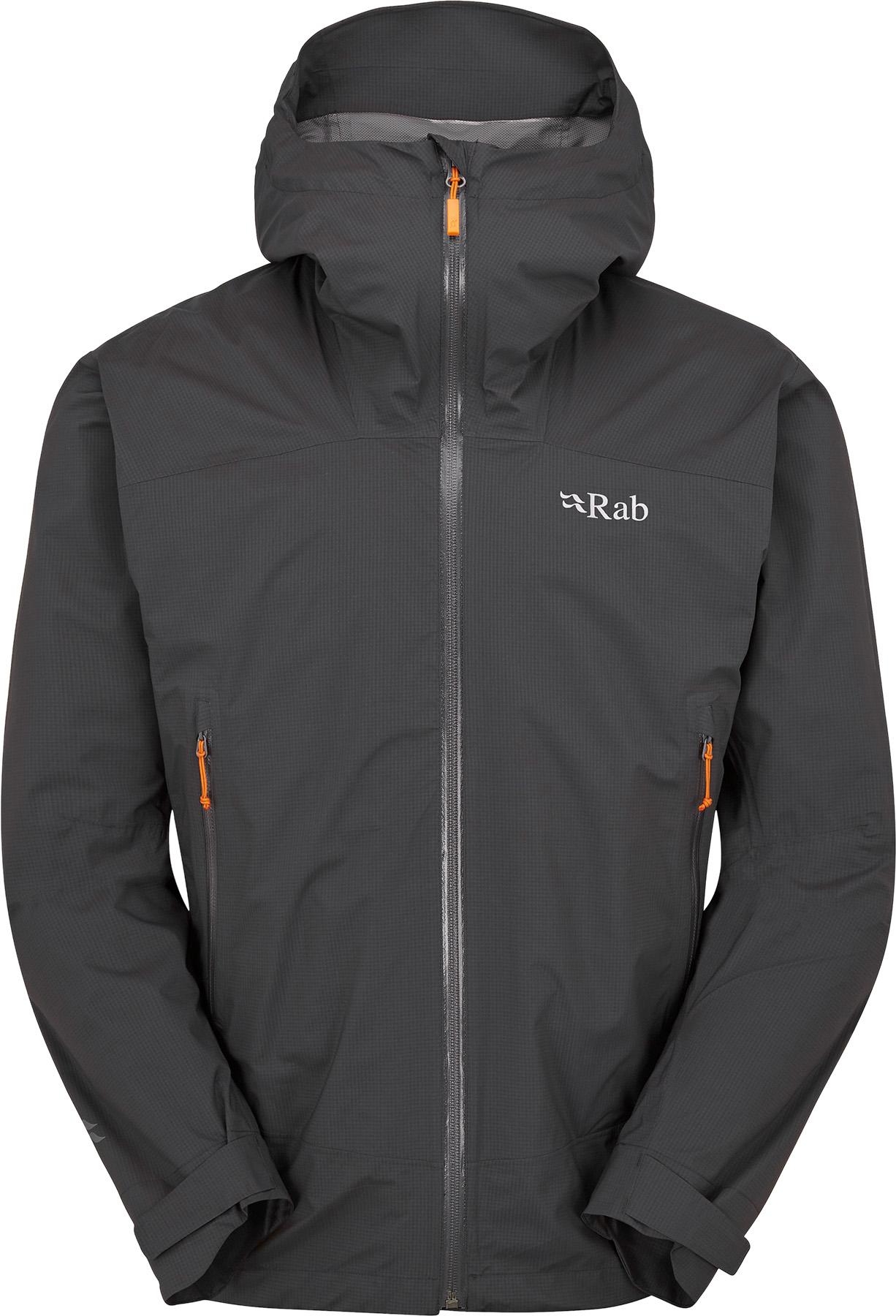 Product gallery image number 1 for product Downpour Light Jacket - Men's